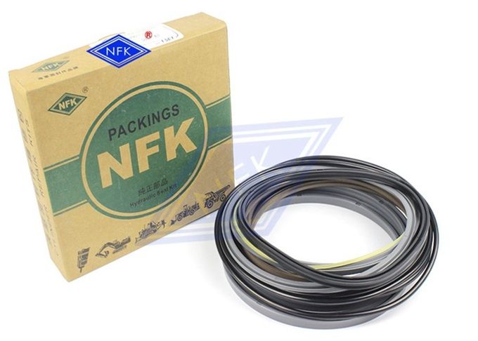 Kit hydraulique de joint de coupure de NUOSEN N190 résistant à la chaleur/à fatigue