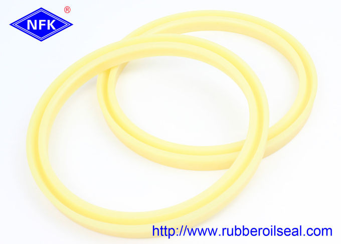 Kit à hautes températures de joint de diaphragme de gamme du ℃ -30℃~100 pour Mitsubshi MKB2500