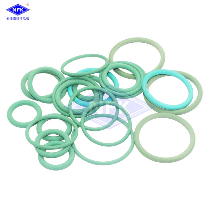 Joint rotatoire de plate-forme de forage de kits de joint de pompe hydraulique d'A6VM500 A6V500 A7V500