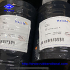 High Pressure Excavator Hydraulic Piston Seals Hallite 780 Wear Resistance