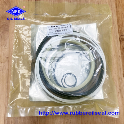 707-99-78700 7079978700 Excavator Service Kits Hydraulic Cylinder Seal Kits For Komatsu