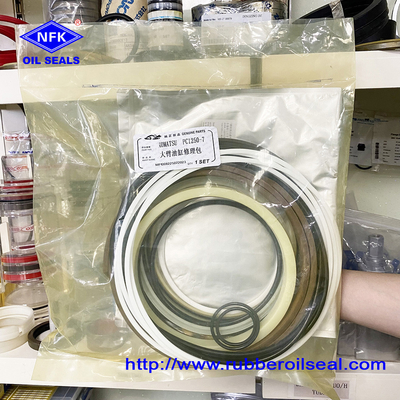707-99-78700 7079978700 Excavator Service Kits Hydraulic Cylinder Seal Kits For Komatsu