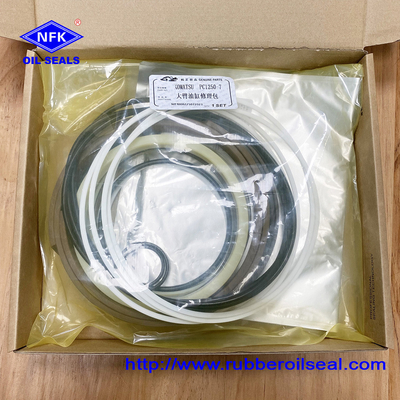 707-99-78700 7079978700 Excavator Service Kits Hydraulic Cylinder Seal Kits For Komatsu
