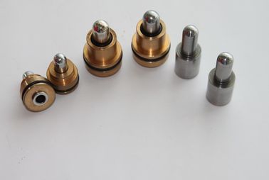 PET Hydraulic Joystick Pilot Valve Pusher Excavator Hydraulic Control Parts Pilot Valve Pusher