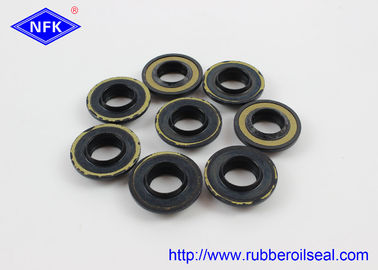 Komatsu PC400-5 Excavator Control Joystick Seal Kit OEM Hydraulic Oil NBR Joystick Control Seal Kits