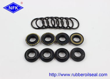 Komatsu PC400-5 Excavator Control Joystick Seal Kit OEM Hydraulic Oil NBR Joystick Control Seal Kits