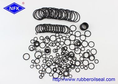 Control Valve Repair Kit ZX240-3 Excavator Parts Main Control Valve Seal Kit Hydraulic Oil Seals