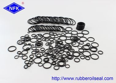 Control Valve Repair Kit ZX240-3 Excavator Parts Main Control Valve Seal Kit Hydraulic Oil Seals