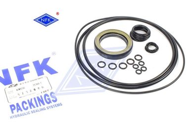 High Quality Excavator Parts Hydraulics O Ring Oil Seal PC360-7 NFK Brand Travel Motor Repair Kit