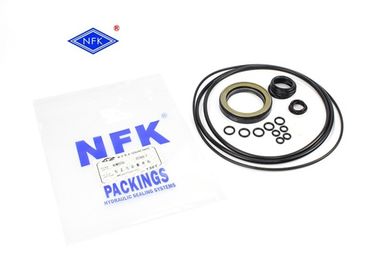 High Quality Excavator Parts Hydraulics O Ring Oil Seal PC360-7 NFK Brand Travel Motor Repair Kit