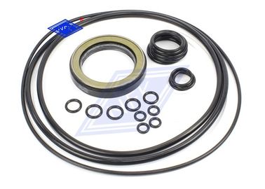 High Quality Excavator Parts Hydraulics O Ring Oil Seal PC360-7 NFK Brand Travel Motor Repair Kit