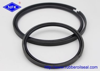 Combined Piston Seals SPG NBR PTFE Hydraulic Cylinder Piston Seal Rings For Wholesale