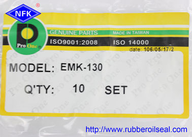 Wholesale Spot EMK 130 Piston Seal EMK-130 Hydraulic Piston Seal For Hydraulic Cylinder