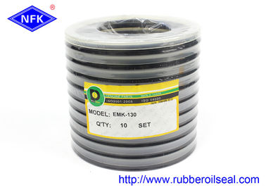 Wholesale Spot EMK 130 Piston Seal EMK-130 Hydraulic Piston Seal For Hydraulic Cylinder