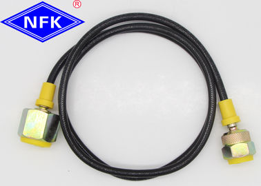 Atlas Copco Broken Hammer Nitrogen Table