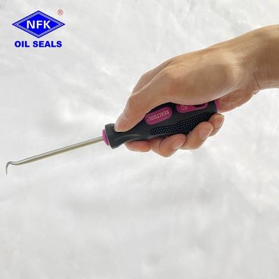 Hand Tools 8pcs Combined Hydraulic Cylinder Oil Seal Removal Manual Tool Kit Hand Tool Kits