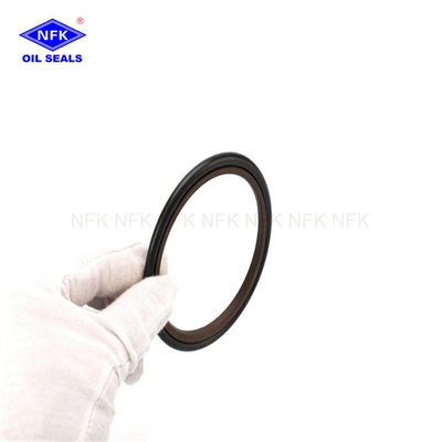 High Quality NBR PTFE HBY HBTS Rod Buffer Hydraulic Oil Seals Buffer Seal for Hydraulic Cylinder