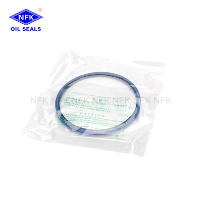 NFK Brand High Quality MB1700 U801 Hydraulic Rock Hammer Breakers Oil Seal Kit For Atlas MB700 Hydraulic Breakers