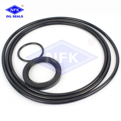 NFK Brand Supplier High Quality DH300 Hydraulic Travel Pump Motor Seal Service Kit For DAEWOO DH300 Excavator
