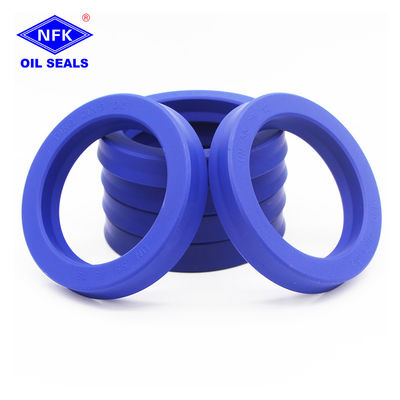 Taiwan Brand High Temperature Wear And Corrosion Resistance Ding Zing UN 190*210*12 PU Piston Rod Seal Ring