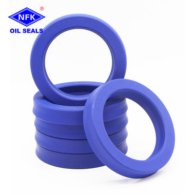 Taiwan Brand High Temperature Wear And Corrosion Resistance Ding Zing UN 190*210*12 PU Piston Rod Seal Ring