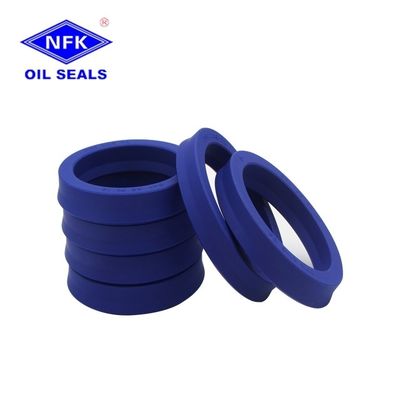Good Quality Polyurethane D-1 PU Material Hydraulic Piston Rod Seal Hydraulic Cylinder Seal for Hydraulic Cylinder
