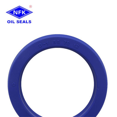 Hot Sale Products Hydraulic Seal Y Type Pu Piston Rod Hydraulic Piston Seal Seals for Excvadoras