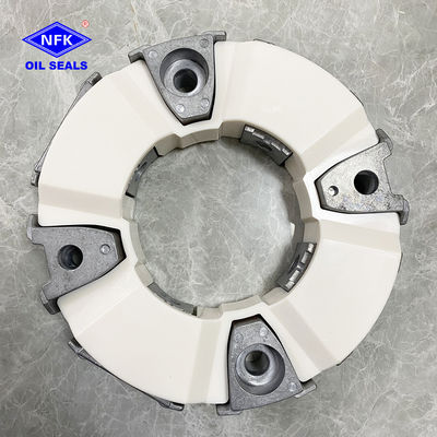 Taiwan Coupling 324-4184 3244184  Flexible Hydraulic Rubber Spider Shaft Coupling for CATERPILLAR Excavator Motor Pump