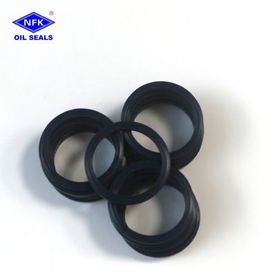 Flange Rubber Seal CFW Multi-size Hydraulic Seals Ring Genuine Packaging German Original for SIMRIT Mechanical Machine Seals