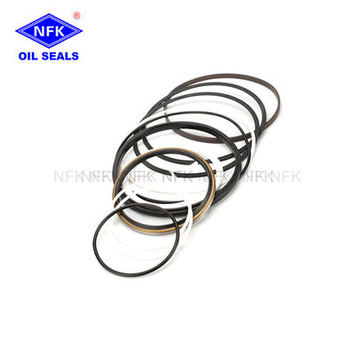 NFK Seal Kit 707-99-78730 7079978730 Hydraulic Cylinder Seal Kits For Komatsu PC800-7 Excavator Service