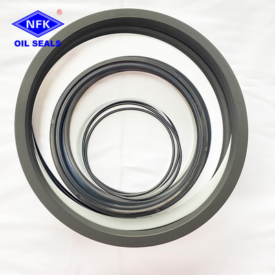 42049729 4204973 42049730 Marine Oil Seals Ship Hydraulic Steel Hatch Cover Cylinder Repair Seal kit