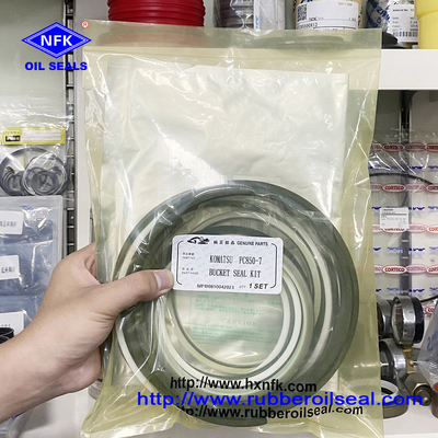PC800 PC850 PC850SE Hydraulic Bucket Cylinder Seal Kits For Komatsu Excavator 707-99-69540 7079969540