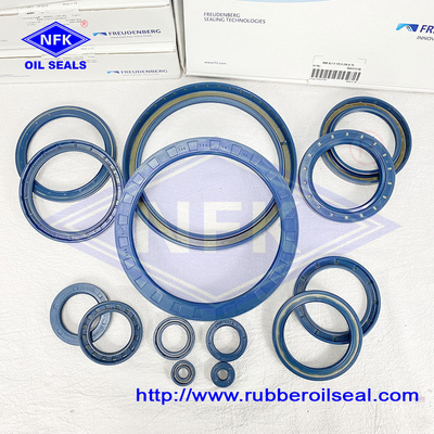 NBR 90 CFW BABSL Oil Seal NBR FKM High Pressure Oil Seal For Hydraulic Pump Motor