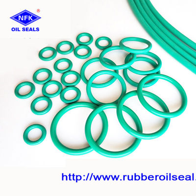 Factory Direct Manufacturer Of High Quality Oring Durable FKM NBR Epdm Rubber O Rings