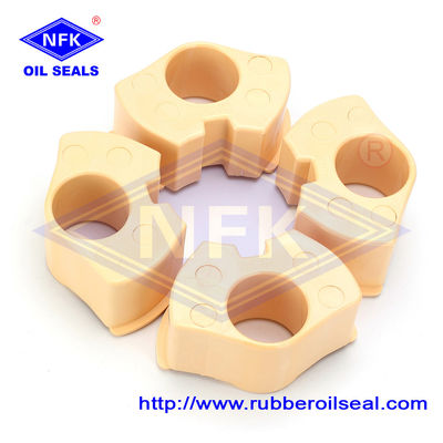 Parties de l'excavateur Kato HD1250/1880/1430-1/2/1023 Couplings PU