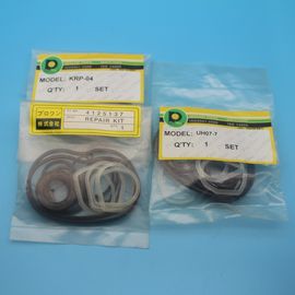 Taiwan Pro-one KRP04 KRP-04 Gear Pump Seal Kit Spot and fast delivery Pilot Pump Oil Seal