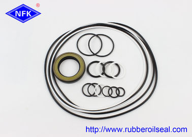 NFK CAT312 High Quality Excavator Part Travel Motor Repair Seal Kit For Cat Excavator