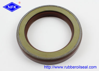 Heavy Duty Leak-Proof Repair Set Premium NFK Brand KOMATSU PC200-8 Travel Motor Seal Kit