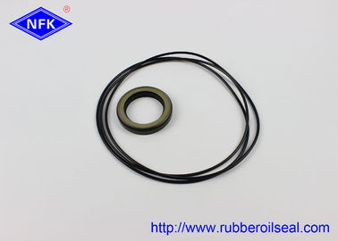 NFK Marque SH350-3 Résistance à haute pression Résistance à l'usure Rotary Motor Seal Kit Pour les excavatrices