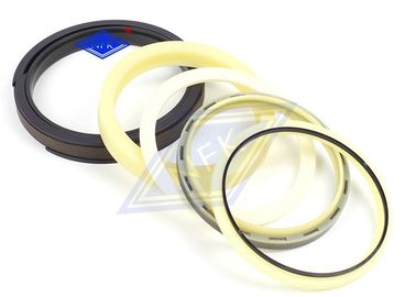 NFK Brand Excavator Seal Kit With PU 93A Hardness And 70 MPa Pressure Resistance For STRONG JCM924 Hydraulic Cylinder