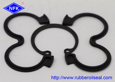 Hydraulic Gear Pump Seal Kit E-320B For Excavator Main Pump Single Pump