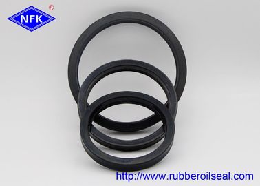 N0K Hydraulic Packing Rod Seals Rubber Material Durable For KOMATSU Excavator