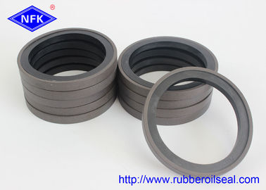 SPG Combination Hydraulic Cylinders Piston Seal Rings Standard