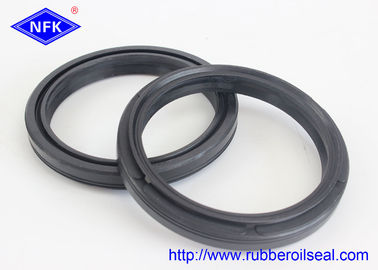 Dust Seal SCK-60 60×74×7.7/10 NBR Material Construction Hydraulic Seals SCK Wiper Seal