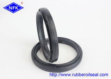 Dust Seal SCK-60 60×74×7.7/10 NBR Material Construction Hydraulic Seals SCK Wiper Seal