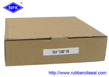 Wear Resistant High Pressure Resistance Lifetime Floating Oil Seal Duo-Cone Seal for Construction Machinery