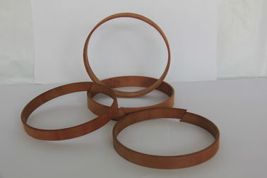 WR 100*91*101 5RS Hydraulic Pump Piston Rod Seal Anti Wear Ring