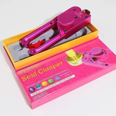 Rod Seal Installer Oil Seal Installation Tightening Tool Sets Hydraulic Cylinder Other Hand Tools