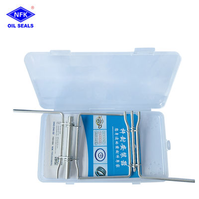 Cylindre hydraulique Autres outils à main Sceaux à canne Installateur Sceaux à huile Installation Ensembles d'outils de serrage