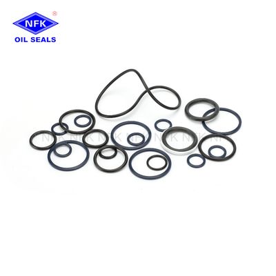 NFK Brand High Quality MB1700 U801 Hydraulic Rock Hammer Breakers Oil Seal Kit For Atlas MB700 Hydraulic Breakers